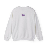 Emblem Unisex Heavy Blend™ Crewneck Sweatshirt