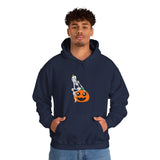 Frank and Penelope Unisex Heavy Blend™ Hooded Sweatshirt