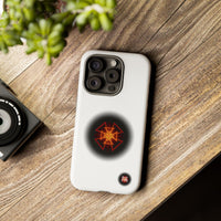 Orange Star Tough Cases