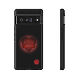 Heartmail Tough Cases