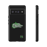Wolf Tough Cases