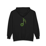 Rhyan's Note Unisex Heavy Blend™ Full Zip Hooded Sweatshirt