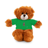4th of July Lucy  Stuffed Animals with Tee