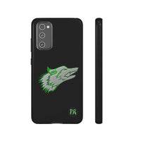 Wolf Tough Cases