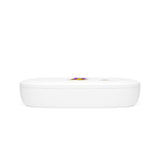 Shell Bell UV Phone Sanitizer and Wireless Charging Pad