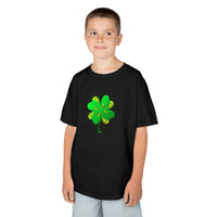 Clover Kids Heavy Cotton™ Tee