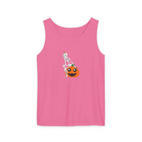 Frank and Penelope Unisex Garment-Dyed Tank Top