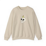 Frank the Headlight Unisex Heavy Blend™ Crewneck Sweatshirt