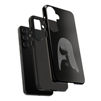 Graphite Lucy Tough Cases