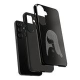 Graphite Lucy Tough Cases