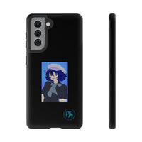 Becca's Lucy Tough Cases