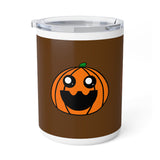 Penelope the Pumpkin Insulated Coffee Mug, 10oz