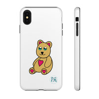 Peri Bear Tough Cases