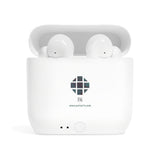 Teal Hex  Essos Wireless Earbuds