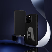 Graphite Lucy Tough Cases