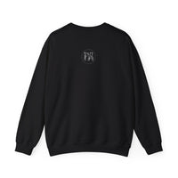 Frank the Headlight Unisex Heavy Blend™ Crewneck Sweatshirt