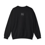 Frank the Headlight Unisex Heavy Blend™ Crewneck Sweatshirt