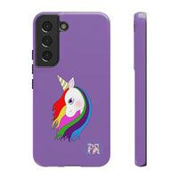 Lily the Unicorn Tough Cases