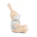Peri Bear Stuffed Animals with Tee