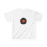 Orange Star Kids Heavy Cotton™ Tee