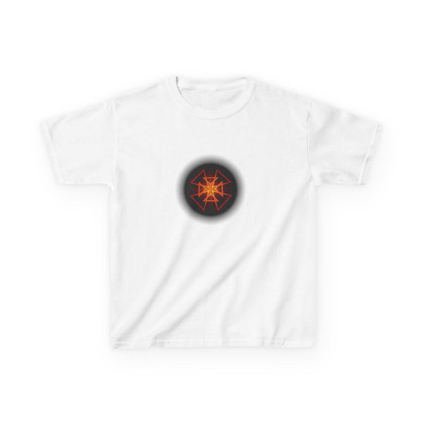 Orange Star Kids Heavy Cotton™ Tee