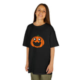 Penelope the Pumpkin Kids Heavy Cotton™ Tee