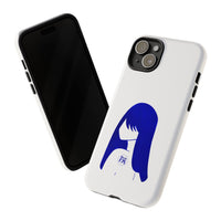 Blue Lucy Tough Cases