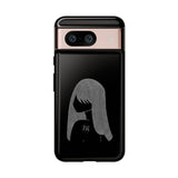 Graphite Lucy Tough Cases