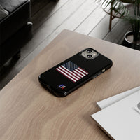 American Flag Tough Cases
