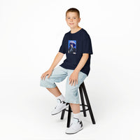 Becca's Lucy Kids Heavy Cotton™ Tee