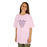 Emblem Kids Heavy Cotton™ Tee