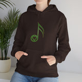 Rhyan's Note Unisex Heavy Blend™ Hooded Sweatshirt