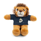 Frank the Headlight Stuffed Animals with Tee