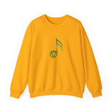 Rhyan's Note Unisex Heavy Blend™ Crewneck Sweatshirt
