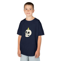 Frank the Headlight Kids Heavy Cotton™ Tee