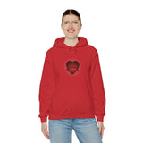 Heartmail Unisex Heavy Blend™ Hooded Sweatshirt