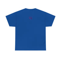 Emblem Unisex Heavy Cotton Tee
