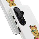 Peri Bear Tough Cases