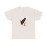 Lucy Love Unisex Heavy Cotton Tee