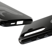 Graphite Lucy Tough Cases