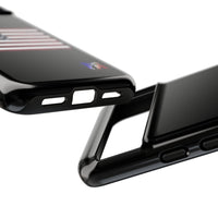 American Flag Tough Cases