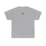 Rhyan Note Unisex Heavy Cotton Tee