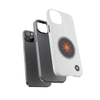 Orange Star Tough Cases