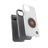 Orange Star Tough Cases