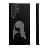 Graphite Lucy Tough Cases