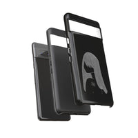 Graphite Lucy Tough Cases