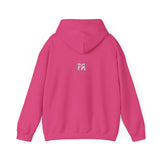 Lily the Unicorn Unisex Heavy Blend™ Hooded Sweatshirt