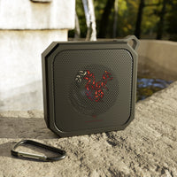 Squirrel Blackwater Outdoor Bluetooth Speaker