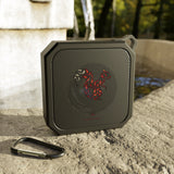 Squirrel Blackwater Outdoor Bluetooth Speaker