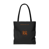 Penelope the Pumpkin Tote Bag